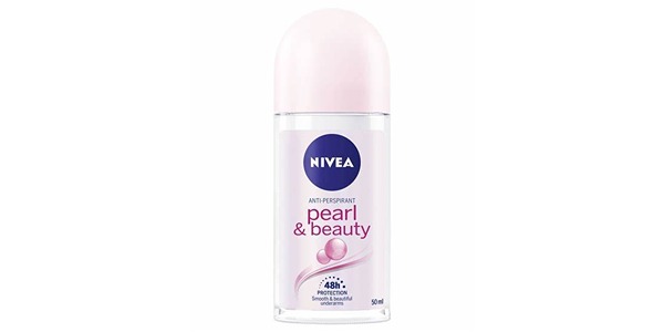NIVEA DEO ROLL-ON PEARL & BEAUTY 50ML