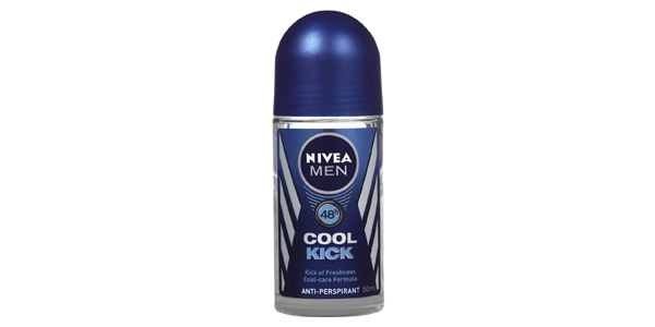 NIVEA MEN DEO ROLL -ON COOL KICK 50ML