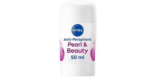 NIVEA DEO STICK PEARL & BEAUTY50ML