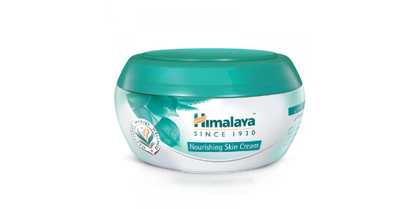 HIMALAYA NOURISHING SKIN CREAM 150ML