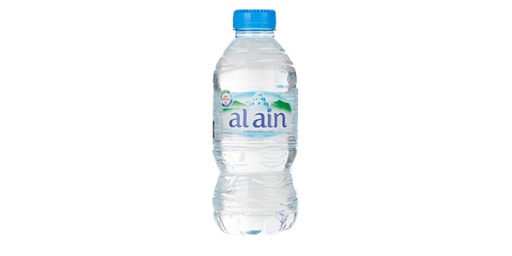 [124207] AL AIN BOTTLED WATER 330ML