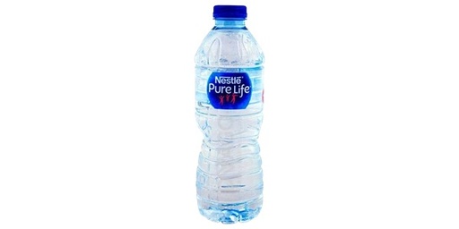 [132719] NESTLE PURE LIFE DRINKING WATER 330ML
