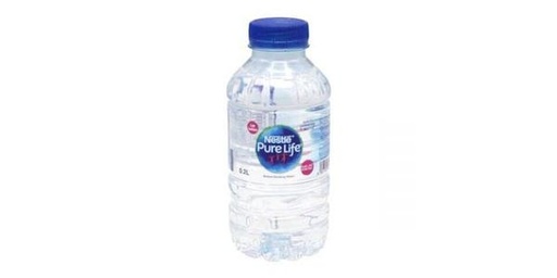 [132718] NESTLE PURE LIFE DRINKING WATER 200ML