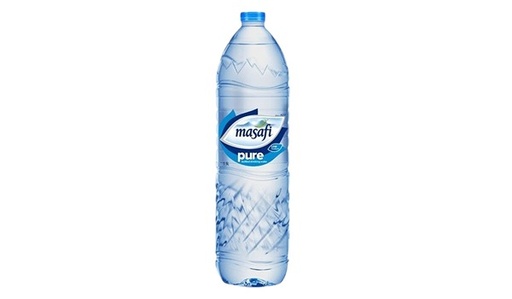 [153985] MASAFI PURE WATER 1.5L