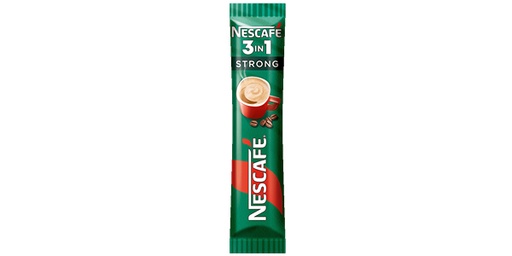 [149978] NESCAFE 3N1 MY-CUP STRONG 20G