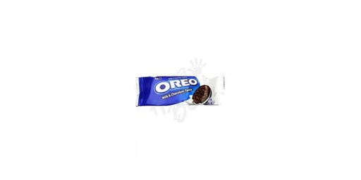 [114950] OREO COOKIES MILK & CHOCO 12/12/36.8G
