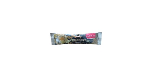 [133344] GOLD CHOICE GINSENG COFFEE 20G