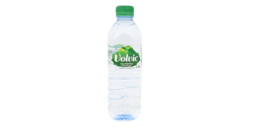 [132002] VOLVIC WATER 500ML