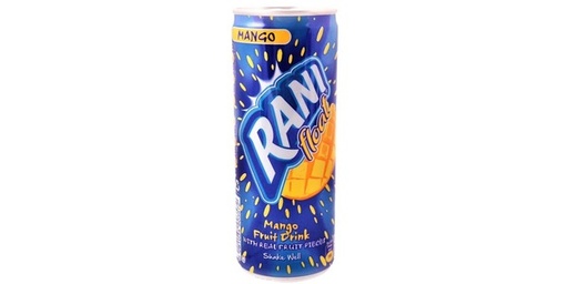 [119972] RANI FLOAT MANGO CAN 250ML