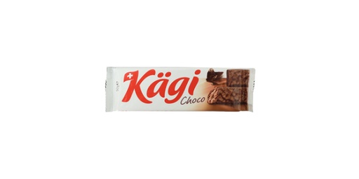 [136391] KAGI CHOCOLATE WAFER 50G