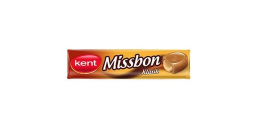 [149961] KENT MISSBON CLASSIC CANDY 43G