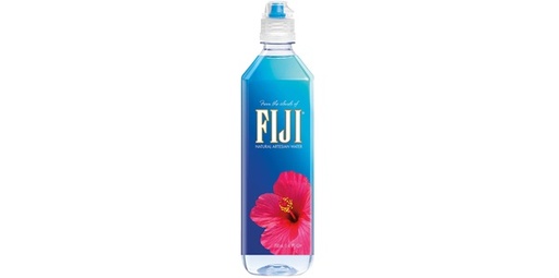 [147053] FIJI NATURAL MINERAL WATER 700ML