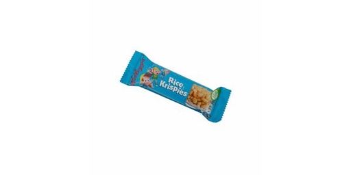 [126014] KELLOGG'S RICE KRISPY BAR 20G
