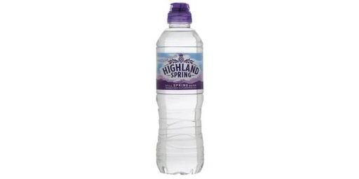 [137901] HIGHLAND SPRING MINERAL WATER SPORTCAP 750ML