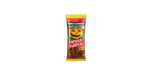 [150325] TONG GARDEN PAPRIKA PUMPKINS SEEDS 30G