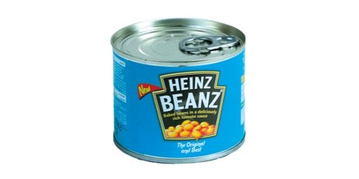 [114141] HEINZ BAKED BEANS IN TOMATO SAUCE 200G