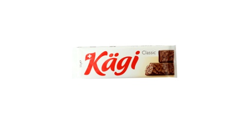 [136390] KAGI ORIGINAL CHOCOLATE WAFER 50G