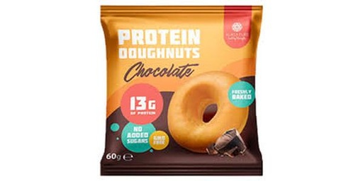 [155568] ALASTURE DONUT CHOCOLATE 75G