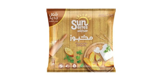 [126425] SUNBITES CREAM AND ONION 23G