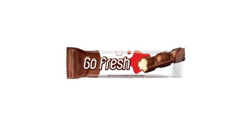 [150283] SOLEN GOFRESH CACAO CHOCOLATE 20G