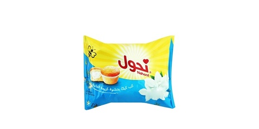 [138160] NAHOOL VANILLA CUPCAKE 32G