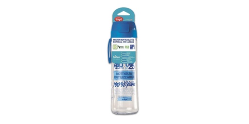 [141919] SNIPS WATER BOTTLE 750 ML