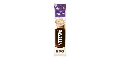 [140711] NESCAFE ICE MOCHA 25G