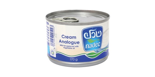 [114127] NADEC CREAM ANALOGUE 170G