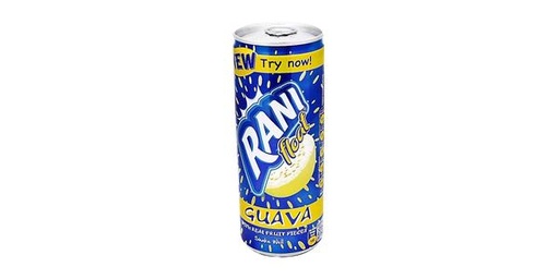 [119970] RANI FLOAT GUAVA JUICE 240ML