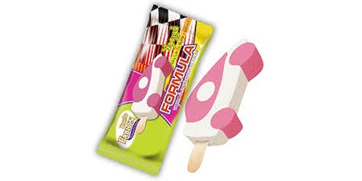 [157262] FABION FORMULA ICE CREAM STICK 100ML