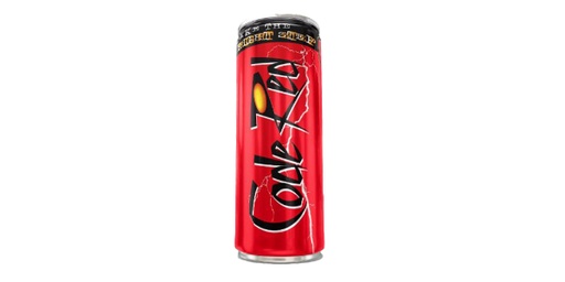 [143001] RED ONE ENERGY DRINK 4(6/250ML)