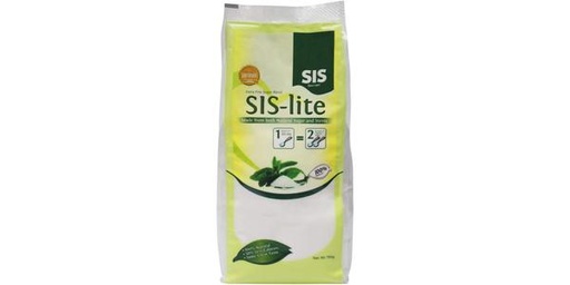 [136444] SIS LIGHT SUGAR 750G