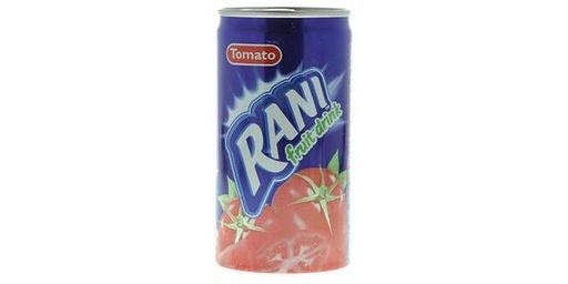 [119980] RANI TOMOTO JUICE 180ML