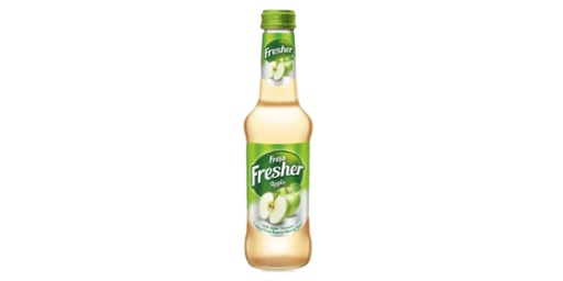 [140487] FRESA FRESHER APPLE FLAVOUR 250ML