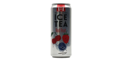 [143009] LIPTON ICE TEA ASSORTED 6X330ML