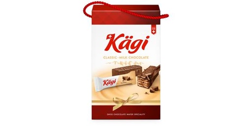 [155413] KAGI MINI GIFT BOX WAFFERS 200G