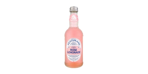 [131413] FENTIMANS ROSE LEMONADE 275ML