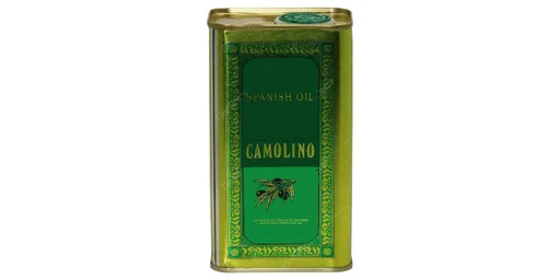[149718] CAMOLINO OLIVE OIL 400ML