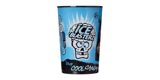 [149674] BRAIN BLASTERZ ICE BLASTERZ TUB 48G