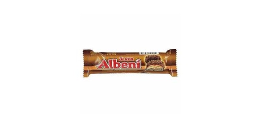 [155929] ULKER ALBANI CHOCO CARAMEL BITES 24/72G