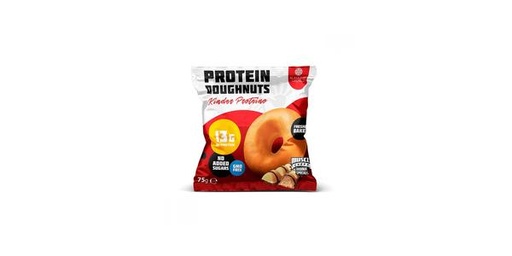 [155569] HL ALASTURE DONUT KINDER 75G