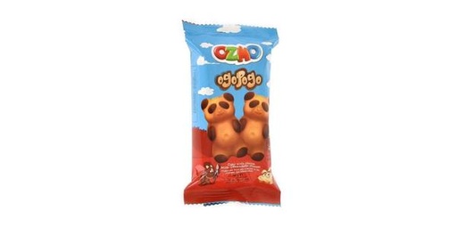 [154034] SOLEN OZMO OGOPOGO CAKE  96/30G