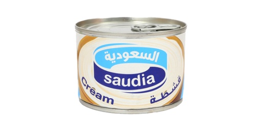 [131449] SAUDIA CREAM 155G