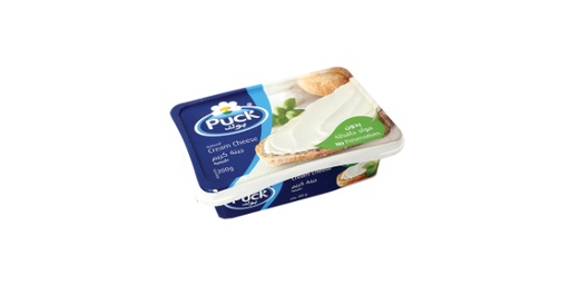[111173] PUCK CREAM CHEESE 200G