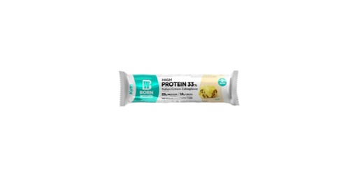 [153408] BORN WINNER KETO PROTEIN BAR ITALIAN 2X30G