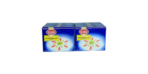 [114061] AL ALALI MUHALLABIA MIX 96G