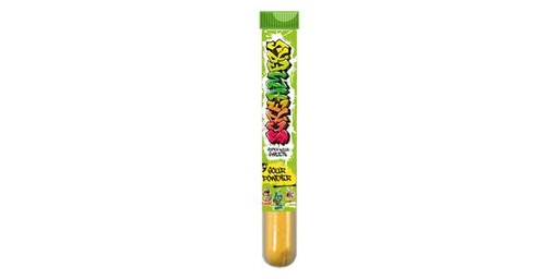 [155941] ZED SCREAMERS CHUG &GLOW POWDER GUN 55G