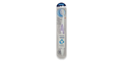 [131318] SENSODYNE COMPLETE PROTECTION TOOTHBRUSH SOFT 1 PCS