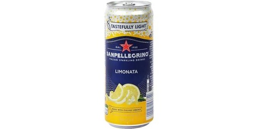 [146804] SPELLEGRINO LIMNATA CN ARAICAT 4/6/330ML