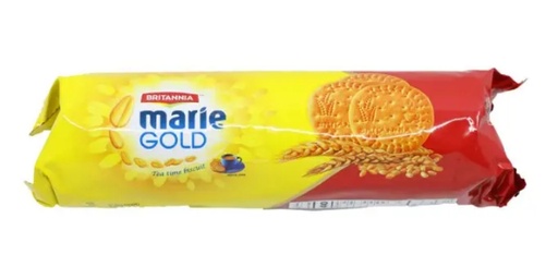 [130081] BRITANNIA MARIE GOLD 176G